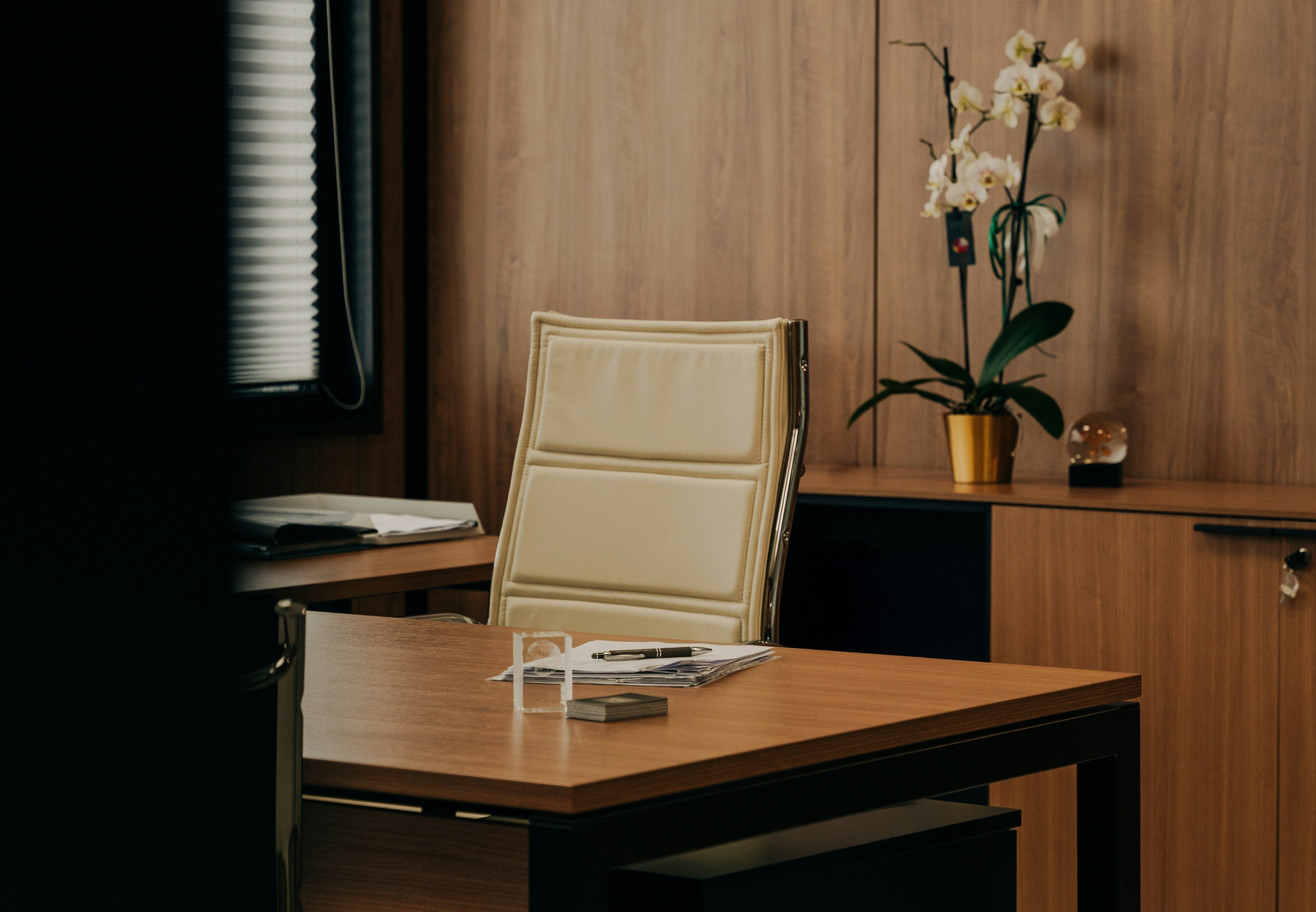 Carrara office